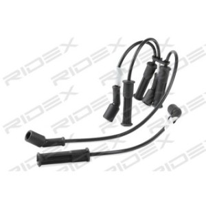 Ignition Cable Kit - RIDEX 685I0085