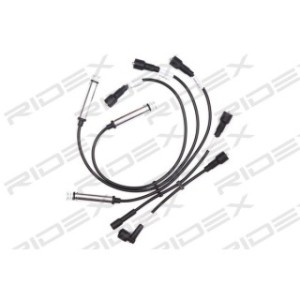 Ignition Cable Kit - RIDEX 685I0086