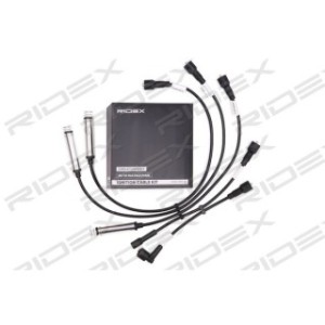 Ignition Cable Kit - RIDEX 685I0086