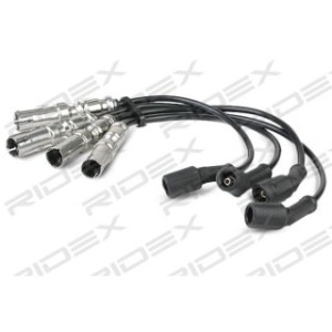 Ignition Cable Kit - RIDEX 685I0096