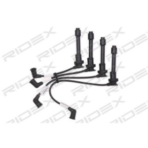 Ignition Cable Kit - RIDEX 685I0116