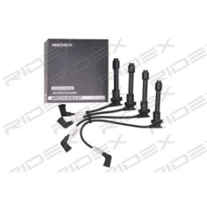 Ignition Cable Kit - RIDEX 685I0116