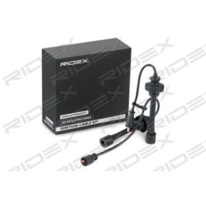 Ignition Cable Kit - RIDEX 685I0117