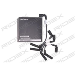 Ignition Cable Kit - RIDEX 685I0118