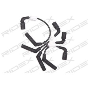 Ignition Cable Kit - RIDEX 685I0118