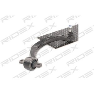 Control Trailing Arm - RIDEX 273C0265