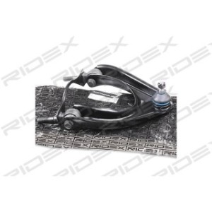 Control Trailing Arm - RIDEX 273C0283