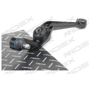 Control Trailing Arm - RIDEX 273C0300