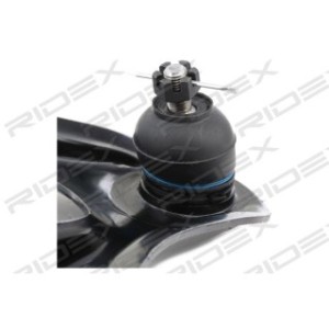 Control Trailing Arm - RIDEX 273C0317