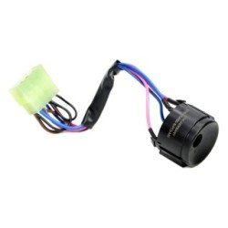 Ignition Switch MASTER SPORT 2109-3704100-10-PCS-MS for LADA SAMARA