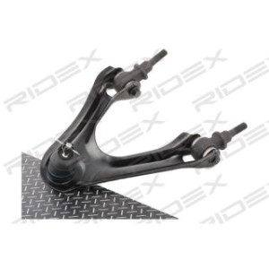 Control Trailing Arm - RIDEX 273C0317