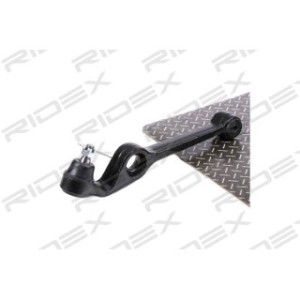Control Trailing Arm - RIDEX 273C0345