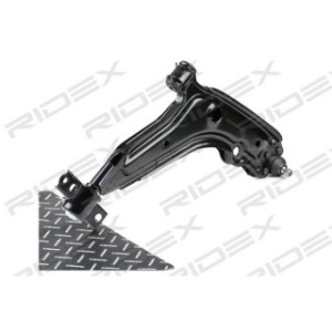 Control Trailing Arm - RIDEX 273C0361