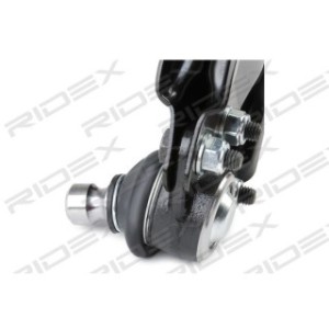 Control Trailing Arm - RIDEX 273C0361