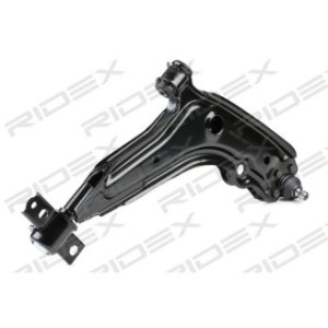 Control Trailing Arm - RIDEX 273C0361