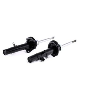 Shock Absorber - RIDEX 854S0805