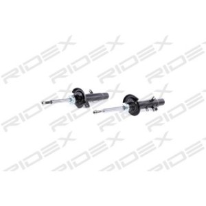 Shock Absorber - RIDEX 854S0805
