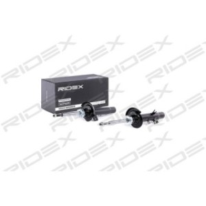 Shock Absorber - RIDEX 854S0805