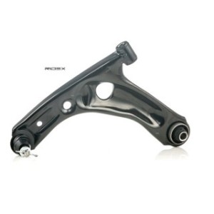 Control Trailing Arm - RIDEX 273C0483