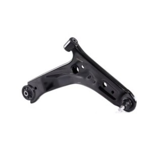 Control Trailing Arm - RIDEX 273C0532