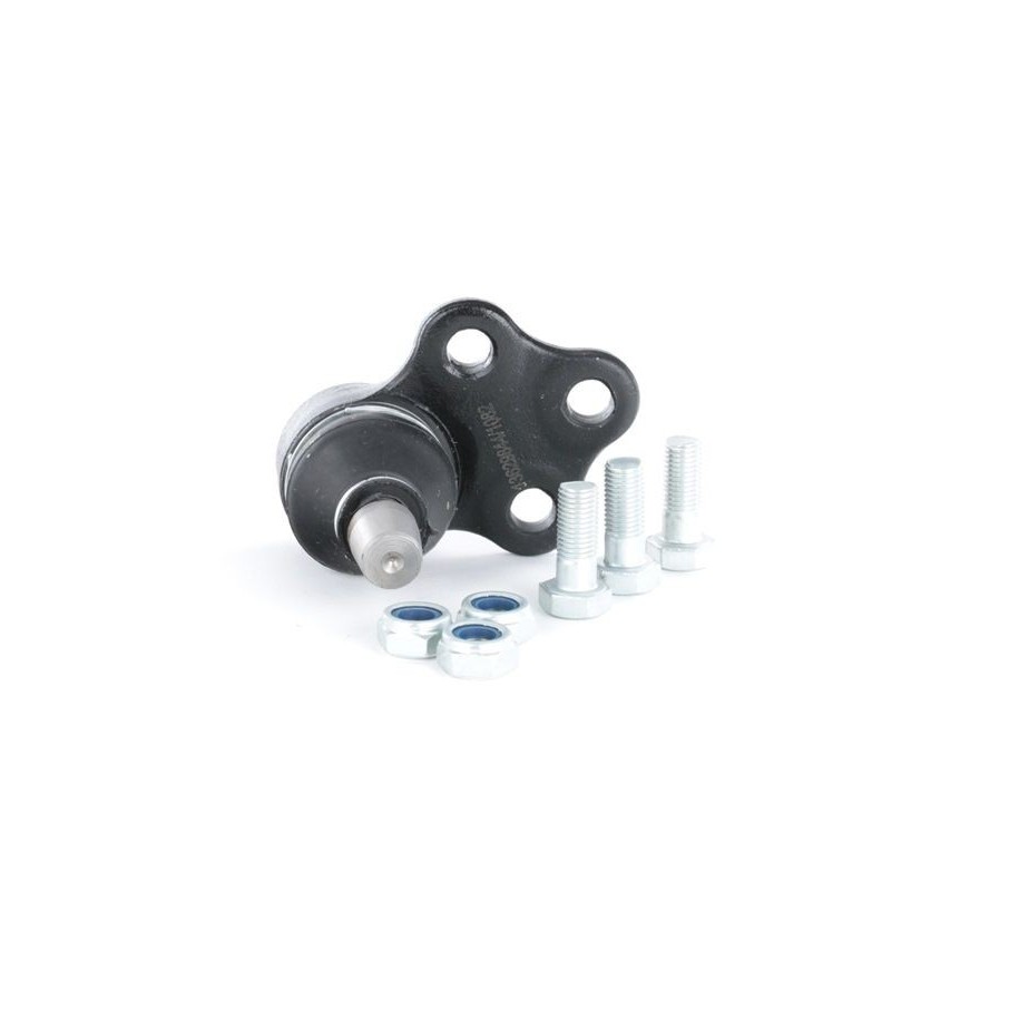 Ball Joint - RIDEX 2462S0197
