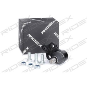 Ball Joint - RIDEX 2462S0197