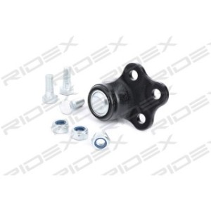 Ball Joint - RIDEX 2462S0197