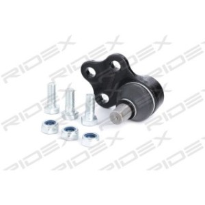 Ball Joint - RIDEX 2462S0197