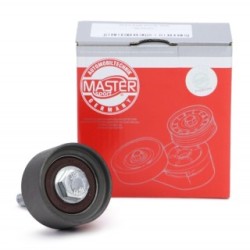 Timing Belt Deflection Pulley MASTER SPORT R21338-PCS-MS for AUDI &more..