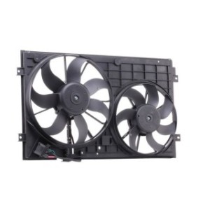 Engine Cooling Fan - RIDEX 508R0034