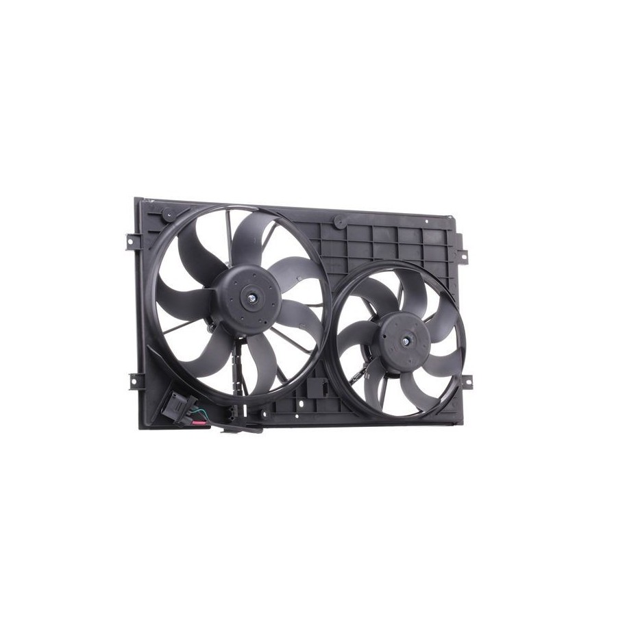 Engine Cooling Fan - RIDEX 508R0034
