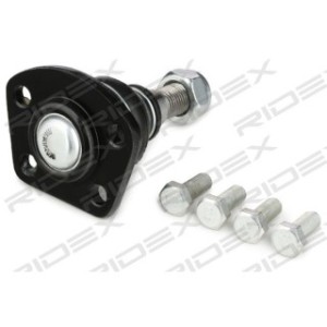 Ball Joint - RIDEX 2462S0216