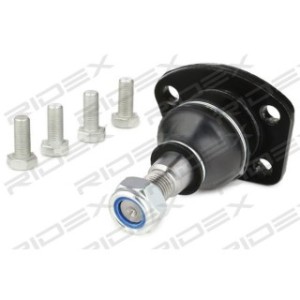 Ball Joint - RIDEX 2462S0216