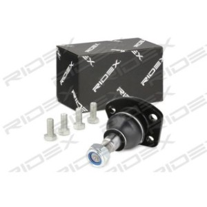 Ball Joint - RIDEX 2462S0216