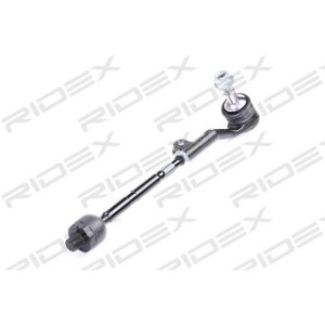 Steering Tie Rod - RIDEX 284R0068