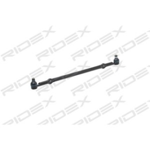 Steering Tie Rod - RIDEX 284R0069