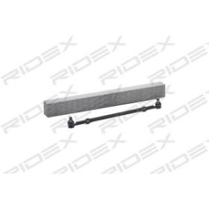 Steering Tie Rod - RIDEX 284R0069