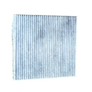 Cabin Air Filter - RIDEX 424I0275