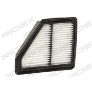 Air Filter - RIDEX 8A0406