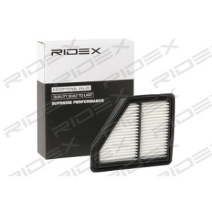 Air Filter - RIDEX 8A0406