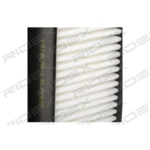 Air Filter - RIDEX 8A0406