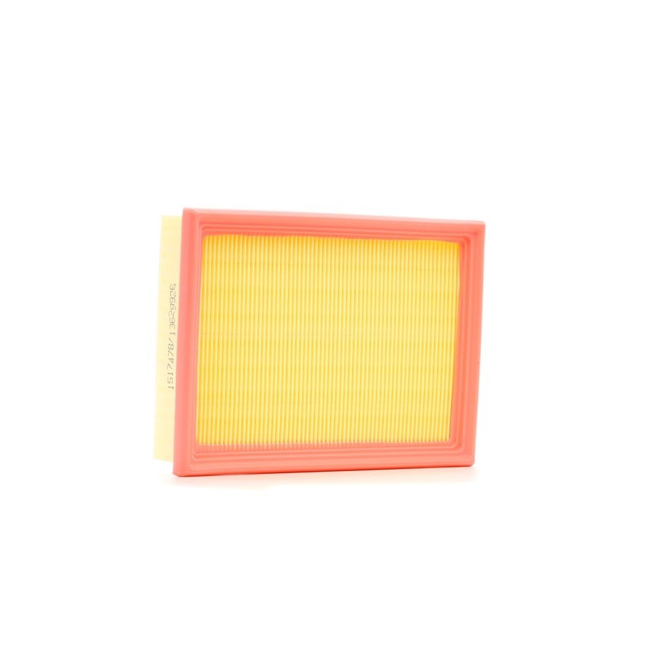 Air Filter - RIDEX 8A0409