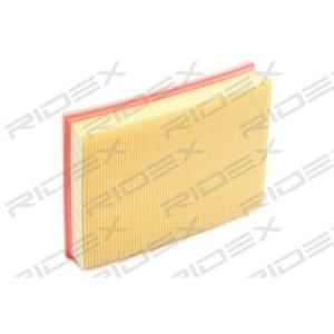Air Filter - RIDEX 8A0409