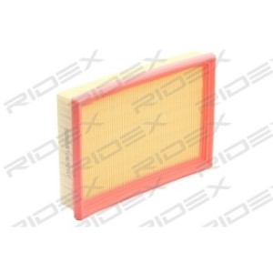 Air Filter - RIDEX 8A0409