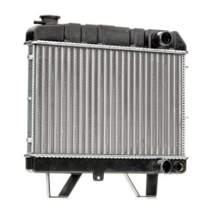 Radiator - RIDEX 470R0340