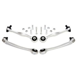 Control Trailing Arm Kit MASTER SPORT 37011-KIT-MS for AUDI &more..