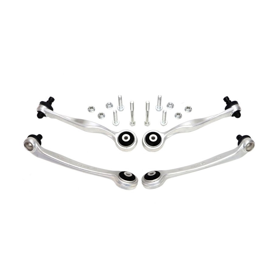 Control Trailing Arm Kit MASTER SPORT 37011-KIT-MS for AUDI &more..