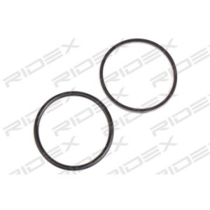 Coolant Thermostat - RIDEX 316T0066
