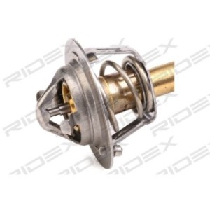 Coolant Thermostat - RIDEX 316T0066