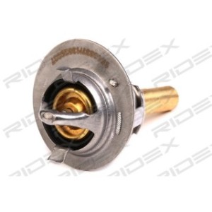 Coolant Thermostat - RIDEX 316T0066